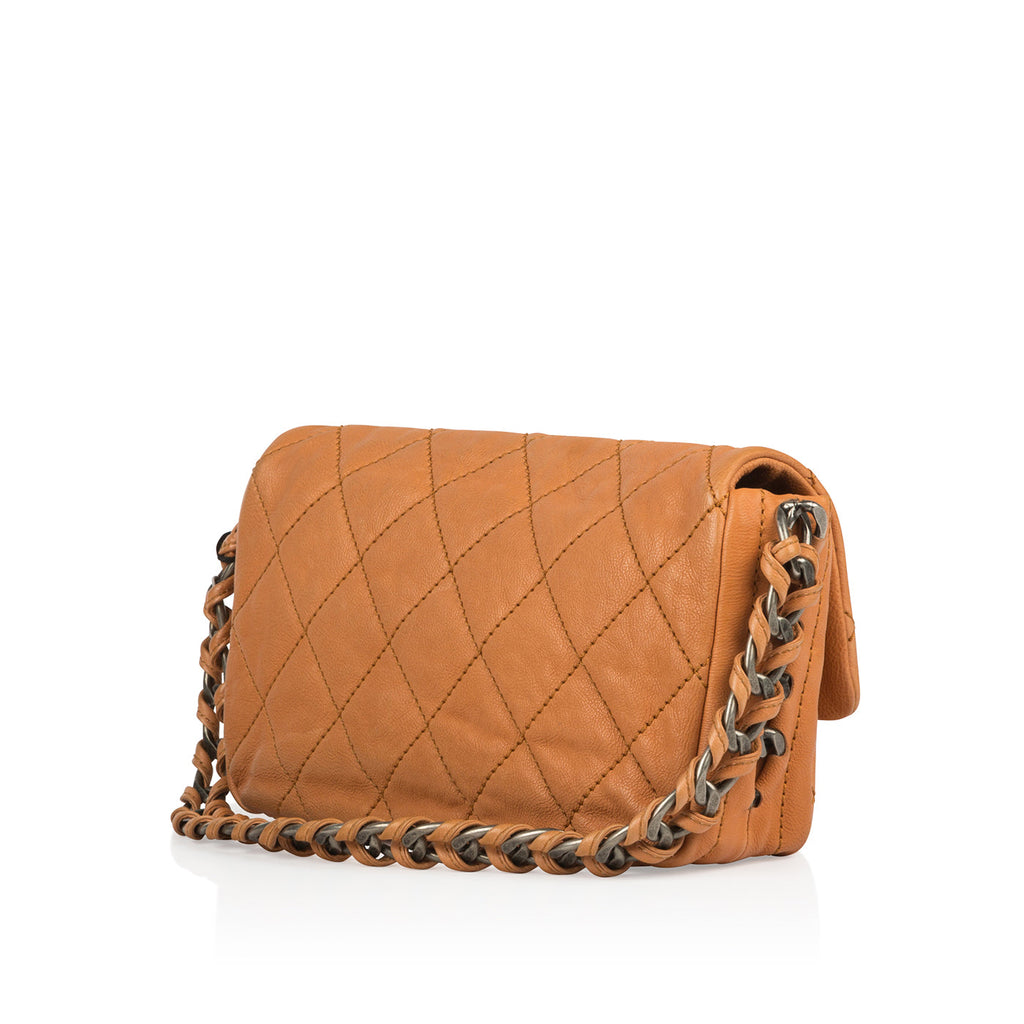 Chanel Chanel Sac Class Rabat