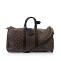 Louis Vuitton Keepall 45 BandouliÃ¨re