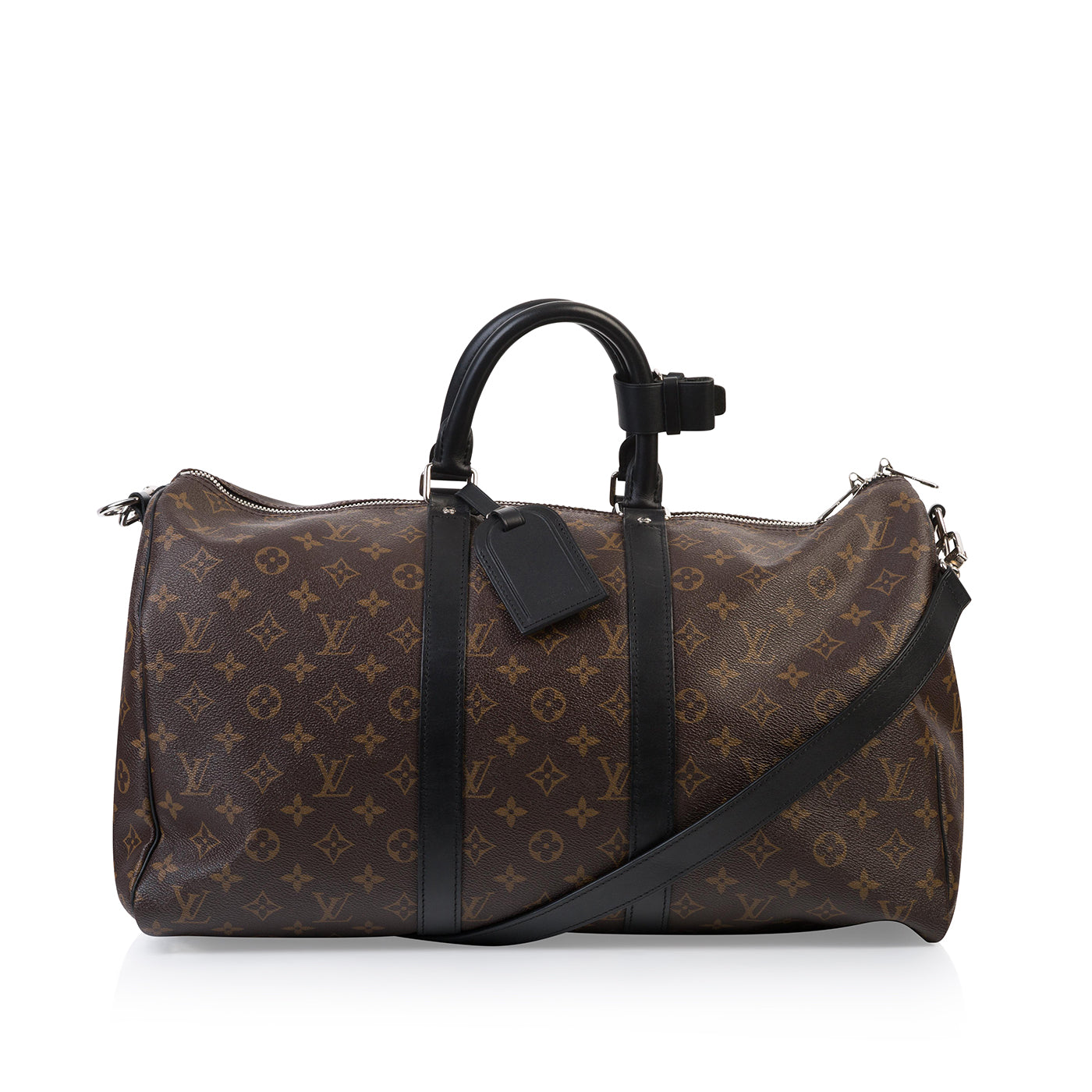 Louis Vuitton Keepall 45 BandouliÃ¨re