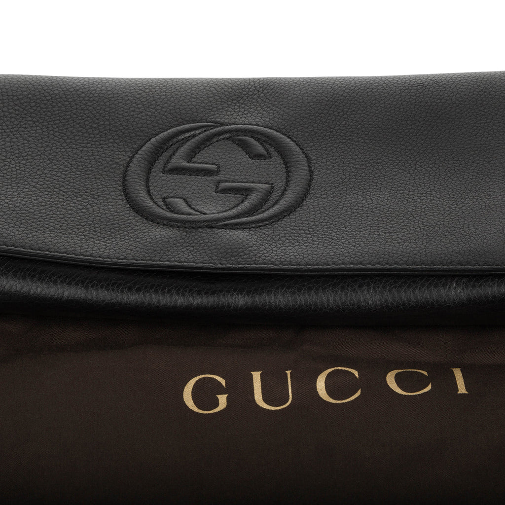 Gucci Gucci Soho Clutch