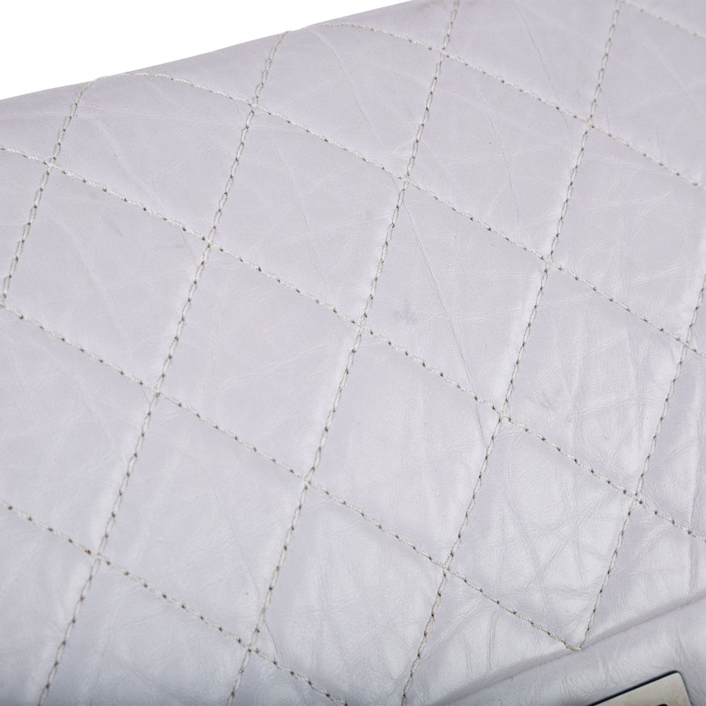 2.55 Re-issue Flap Bag