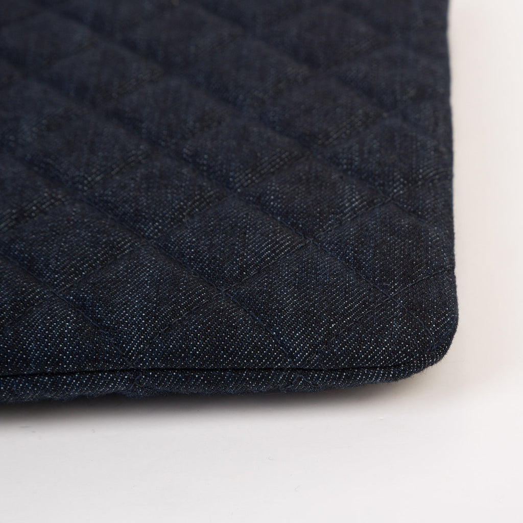 Chanel Denim O-Case