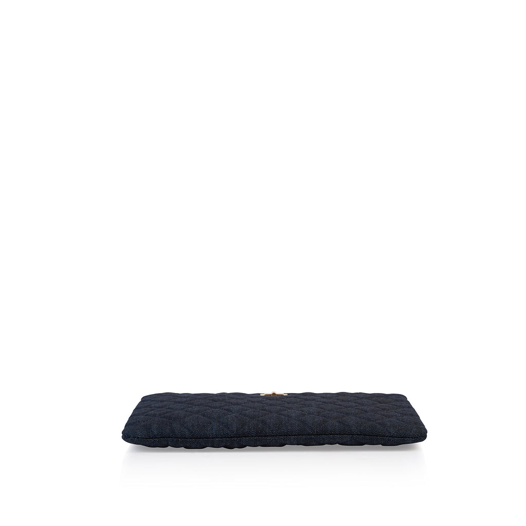 Chanel Denim O-Case