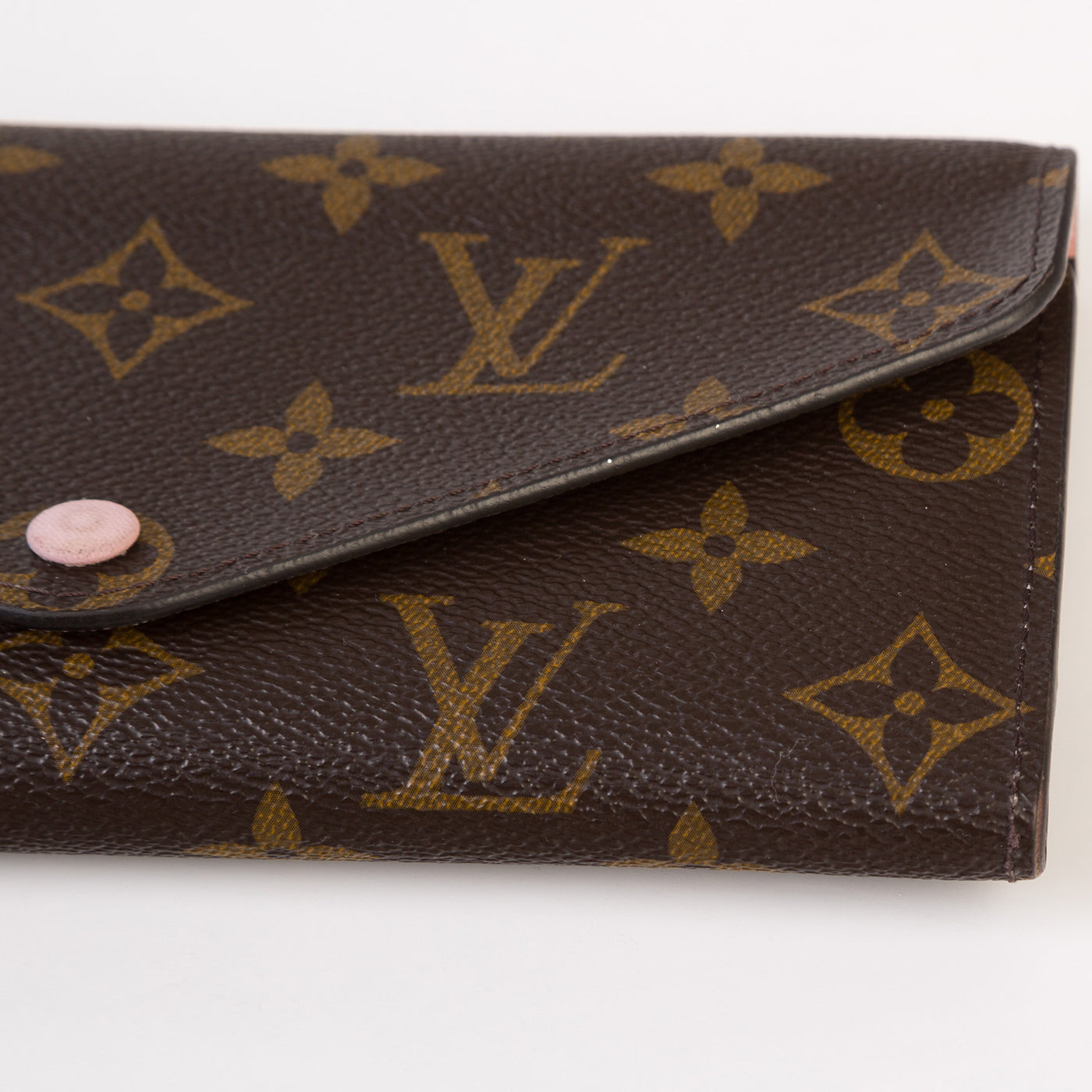 Louis Vuitton Josephine Wallet