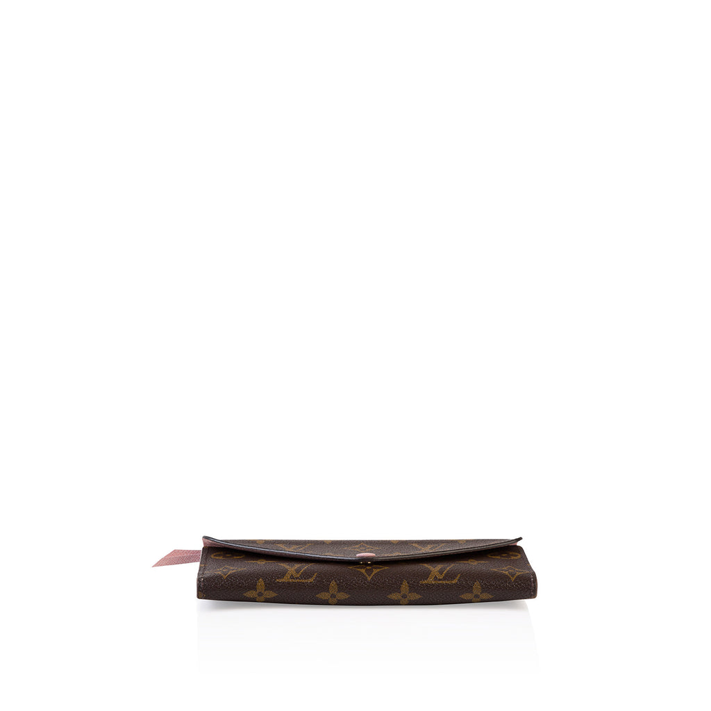 Louis Vuitton Josephine Wallet