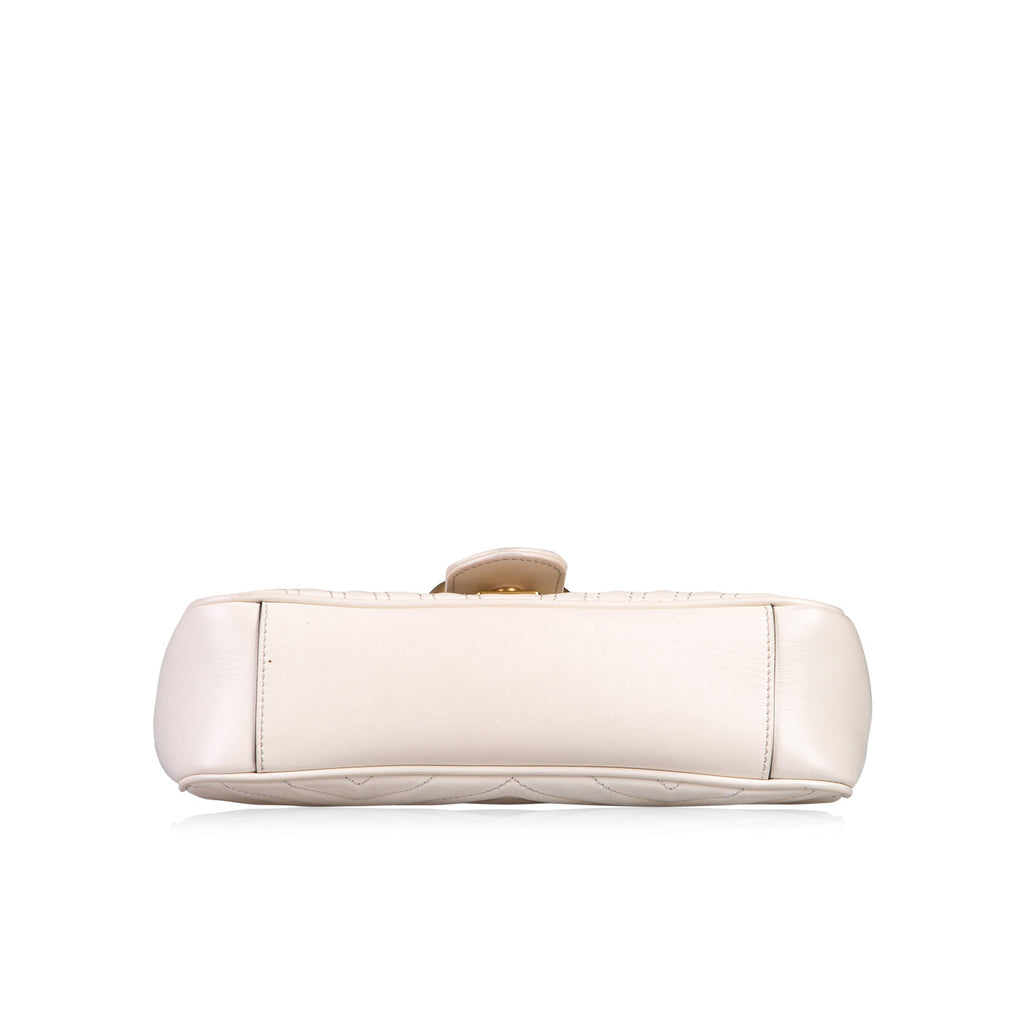 GG Small Marmont Bag
