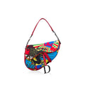 Saddle Bag