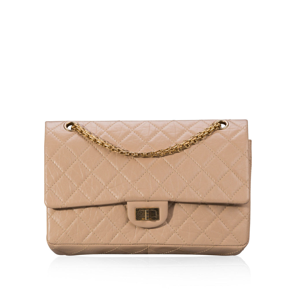 2.55 Re-issue Flap Bag
