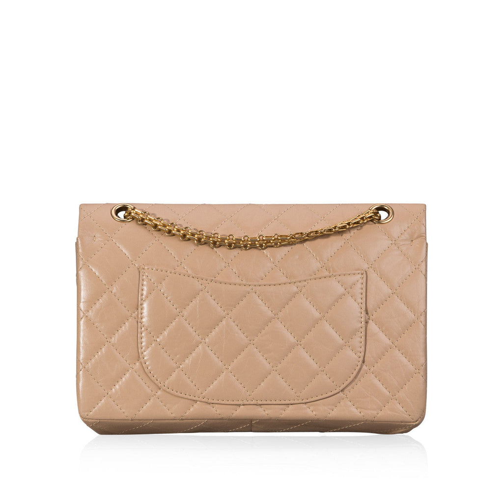 2.55 Re-issue Flap Bag