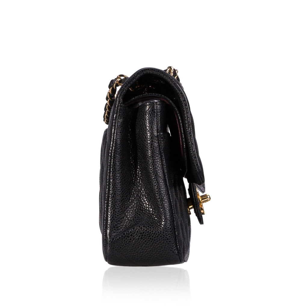 Chanel Classic Flap Bag