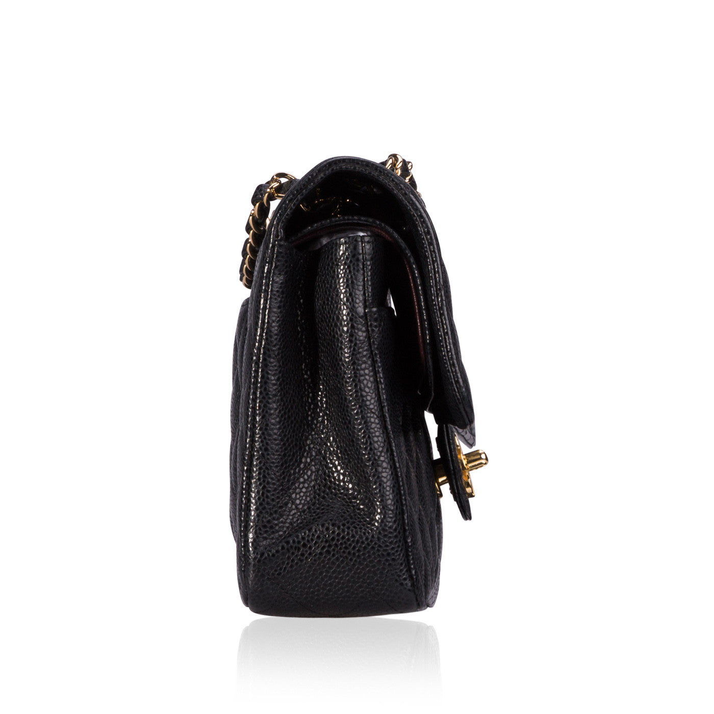 Chanel Classic Flap Bag