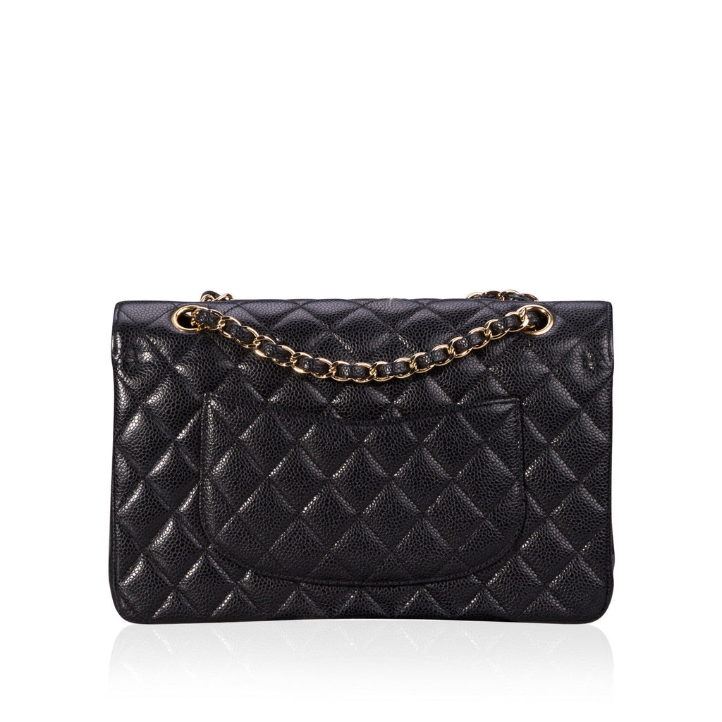 Chanel Classic Flap Bag