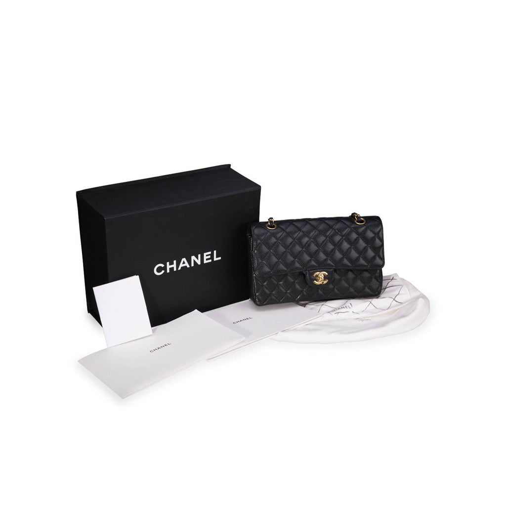Chanel Classic Flap Bag