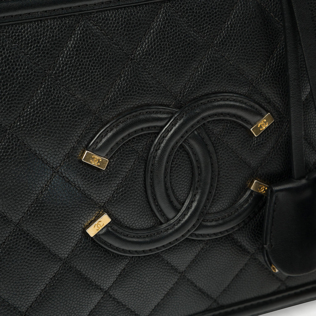 Chanel Vanity Case