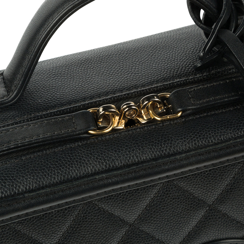 Chanel Vanity Case