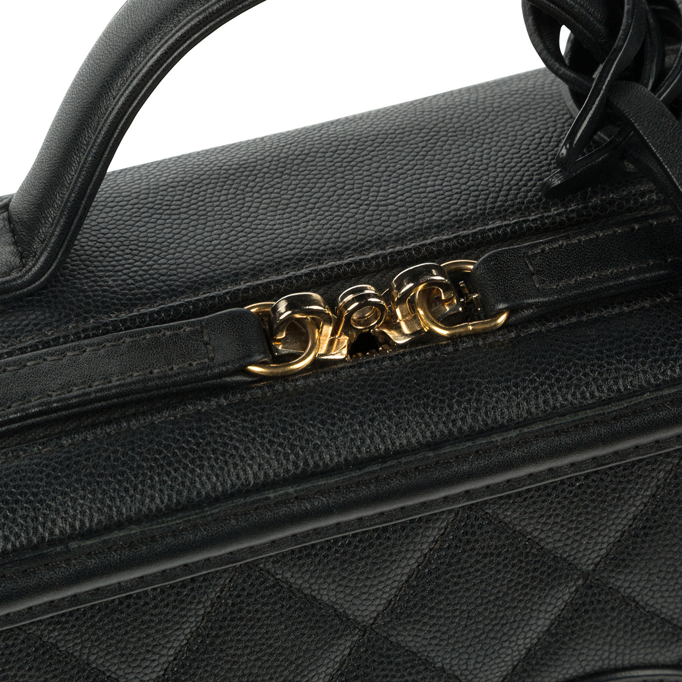 Chanel Vanity Case