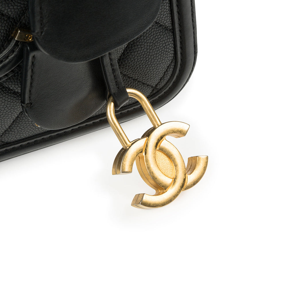 Chanel Vanity Case