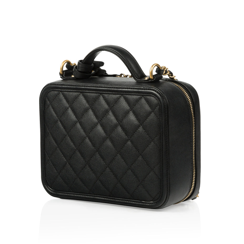 Chanel Vanity Case