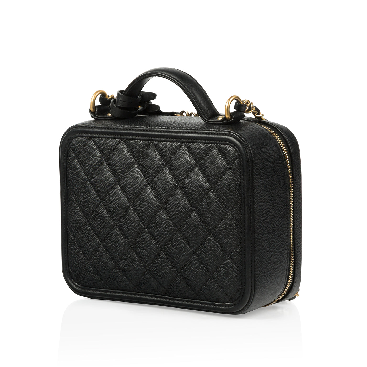 Chanel Vanity Case