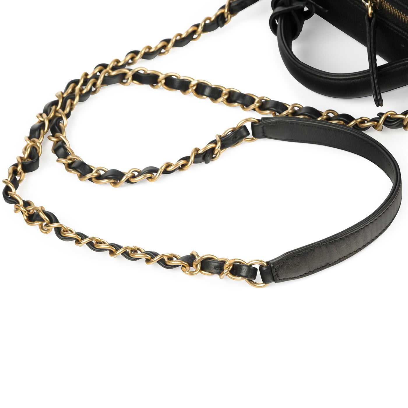 Chanel Vanity Case