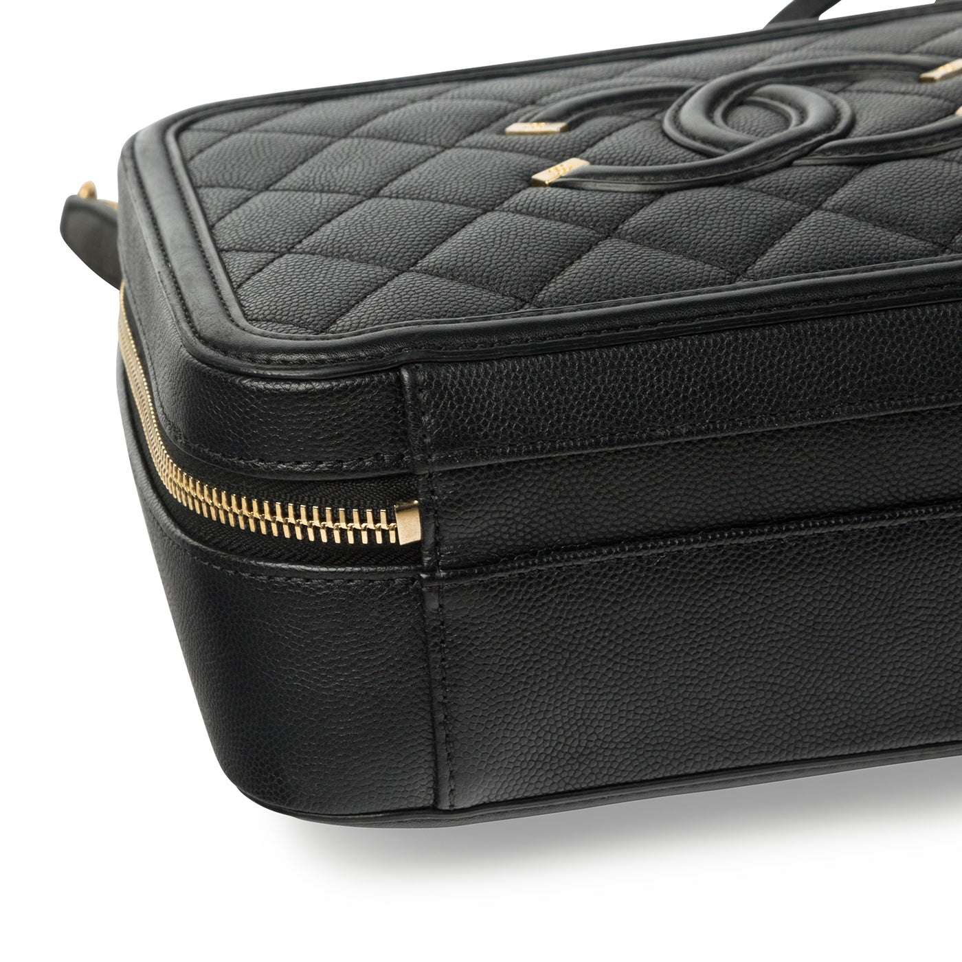 Chanel Vanity Case
