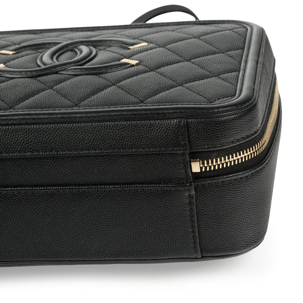 Chanel Vanity Case
