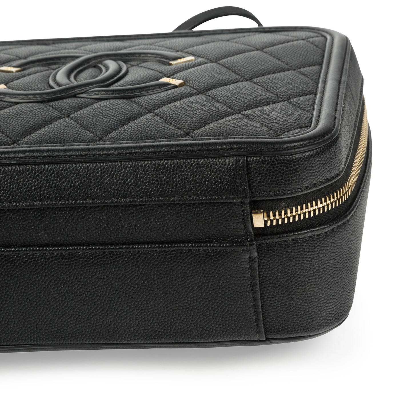 Chanel Vanity Case