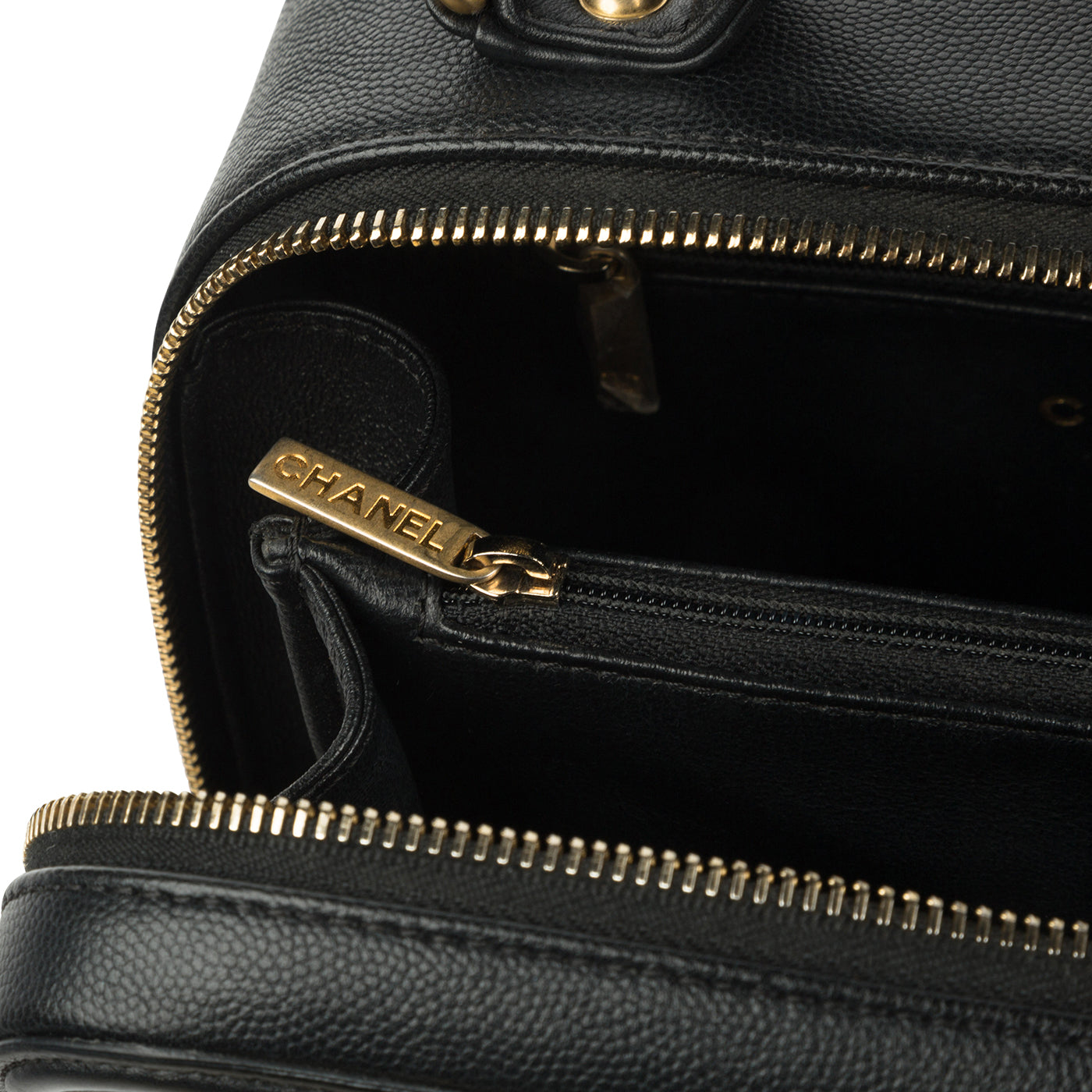 Chanel Vanity Case
