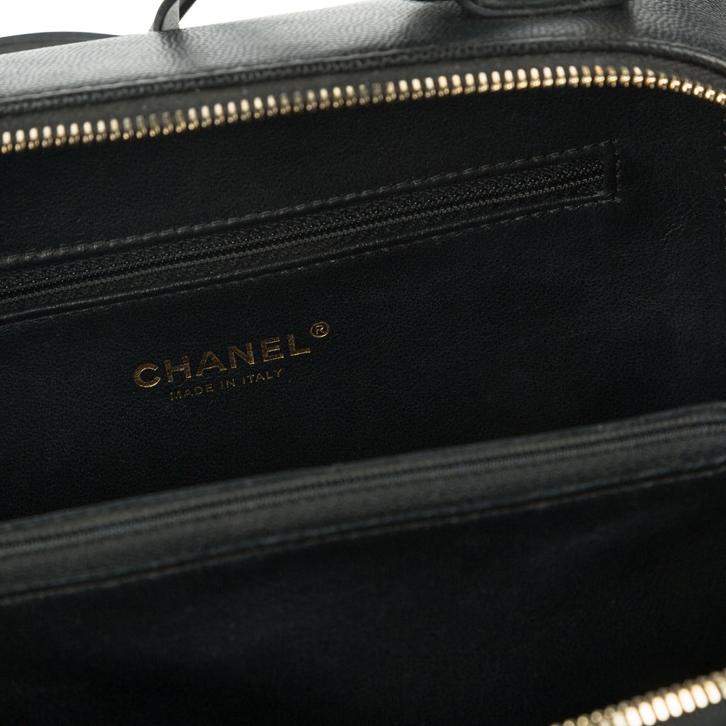 Chanel Vanity Case