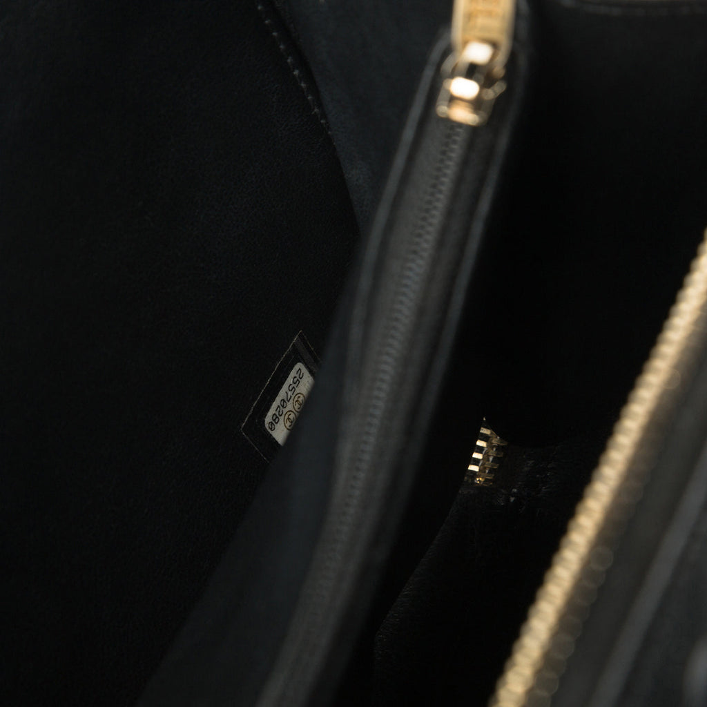 Chanel Vanity Case