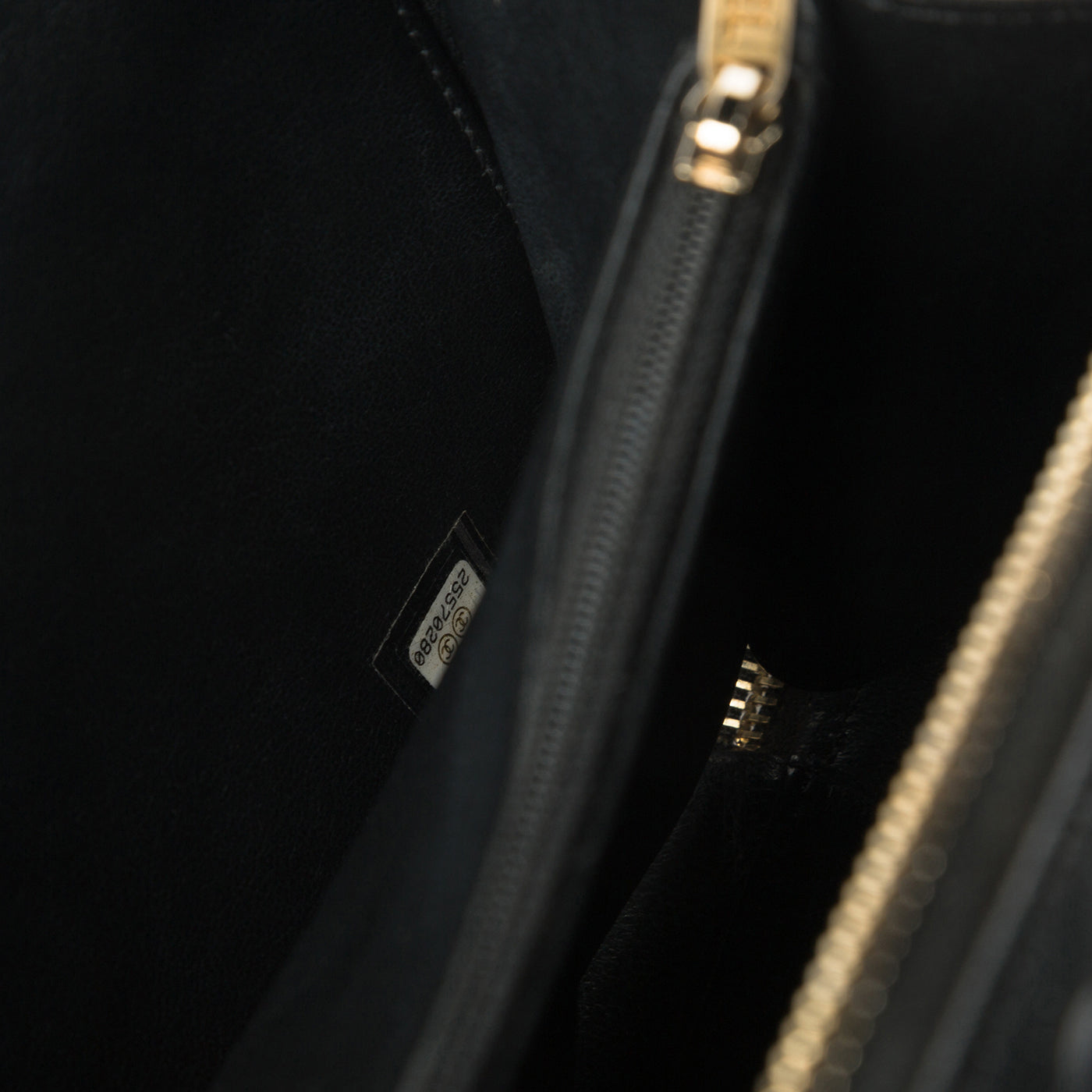 Chanel Vanity Case