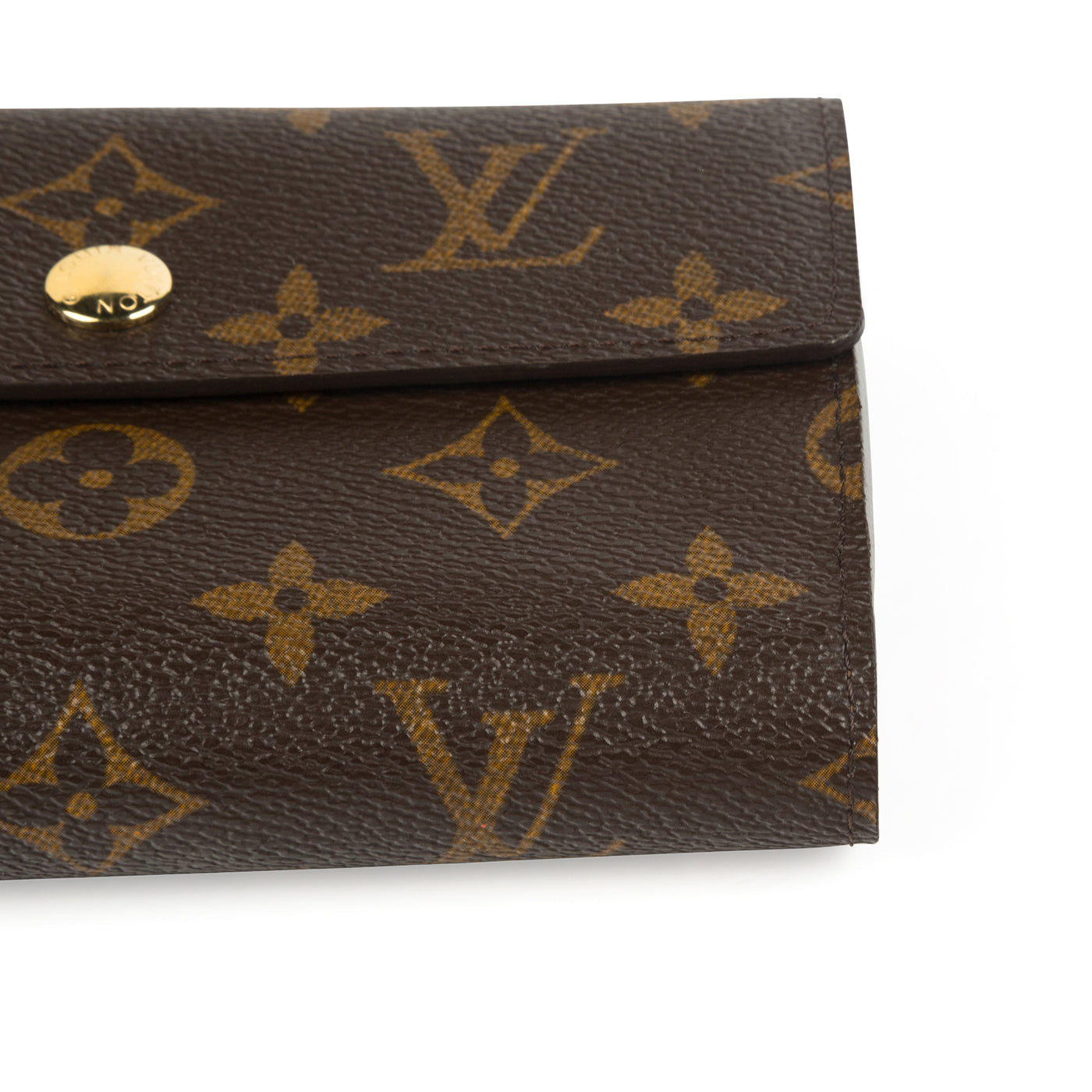 Louis Vuitton Alexandra Wallet