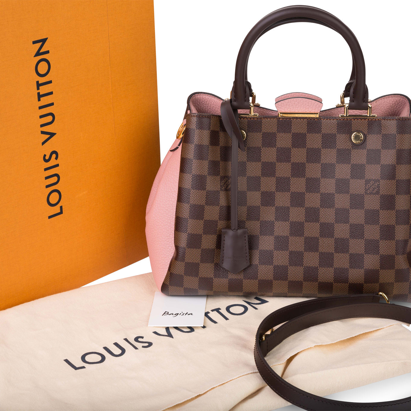Louis Vuitton Brittany - Magnolia