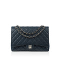 Classic Flap Bag Maxi
