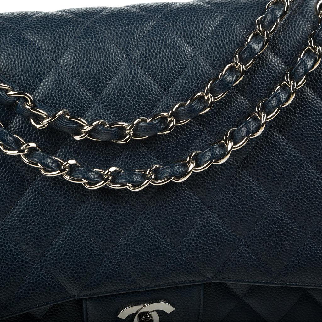 Classic Flap Bag Maxi