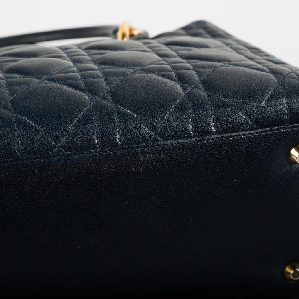 Lady Dior Medium