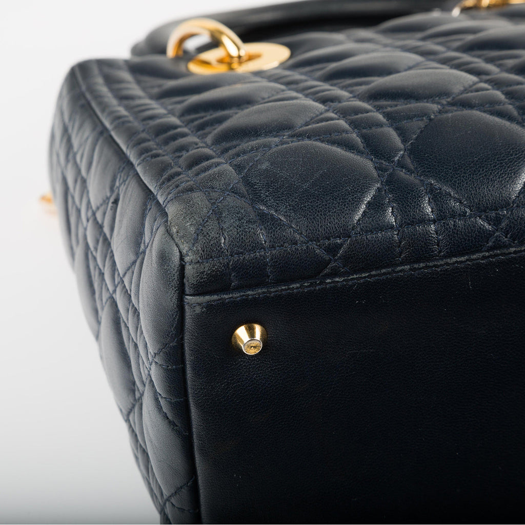 Lady Dior Medium