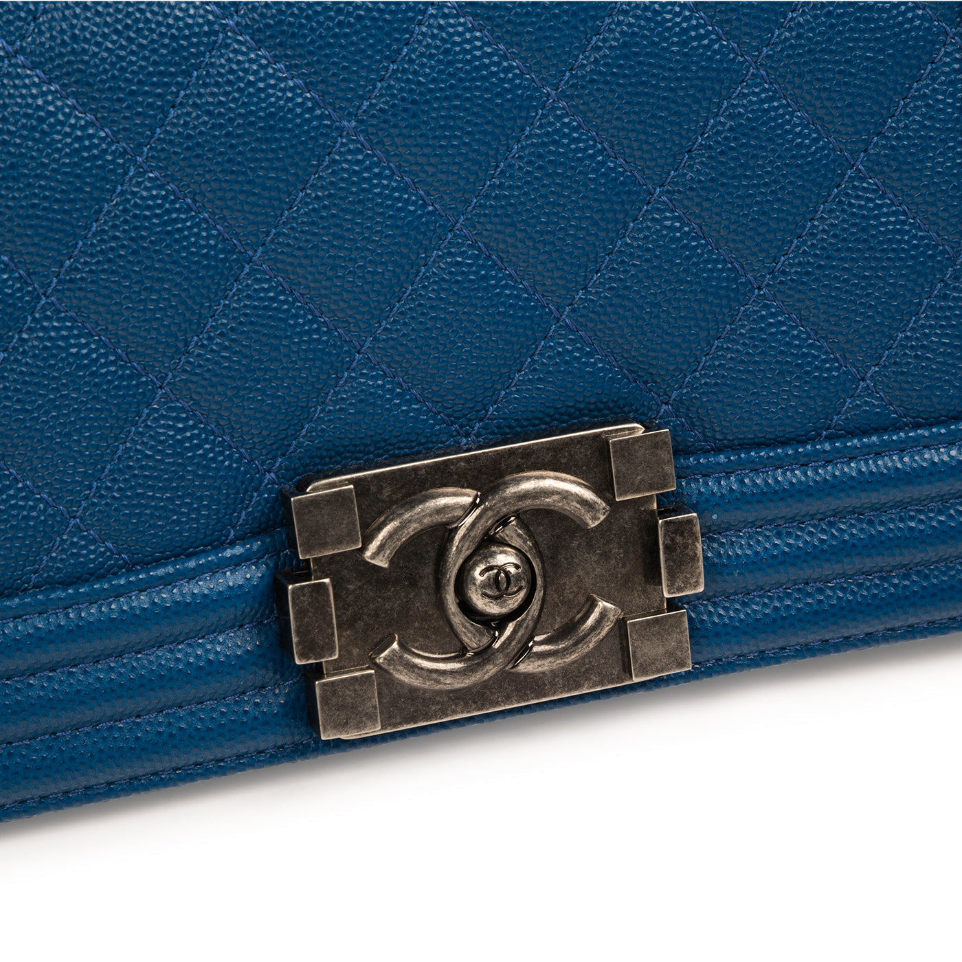 Chanel Small Boy Bag