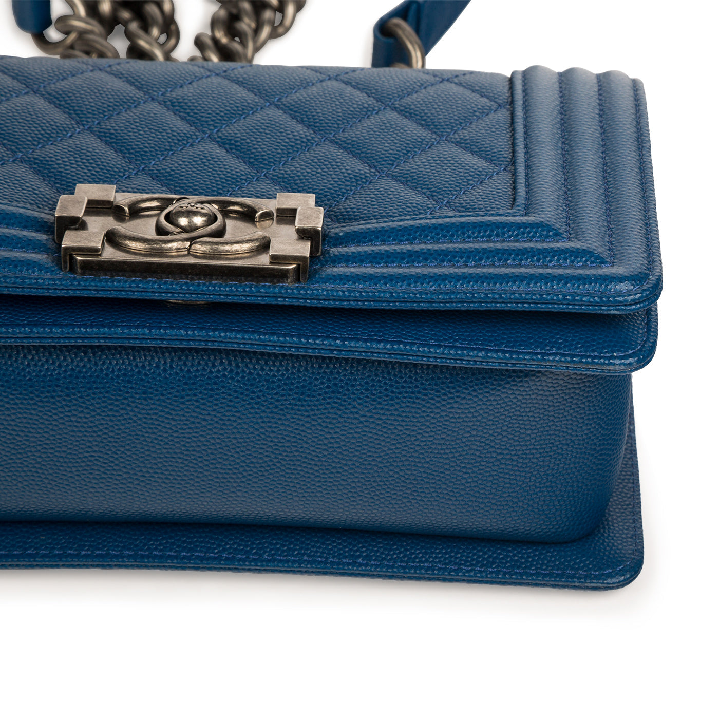 Chanel Small Boy Bag