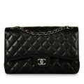 Classic Flap Bag - Jumbo