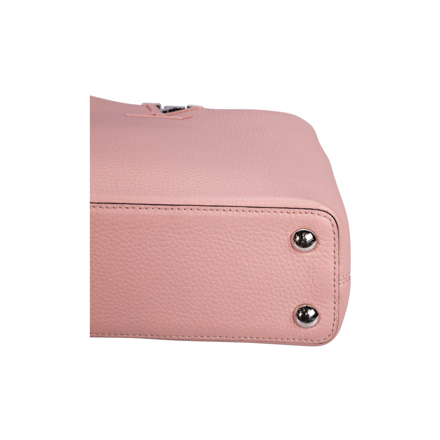 Louis Vuitton Capucines BB
