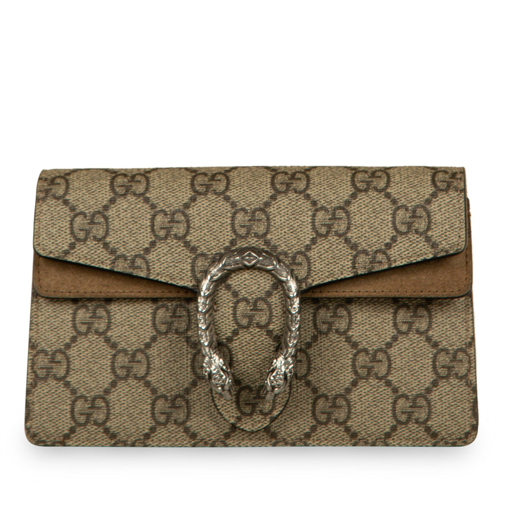Dionysus GG Super Mini Bag