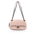 Chanel Easy Carry Flap Bag