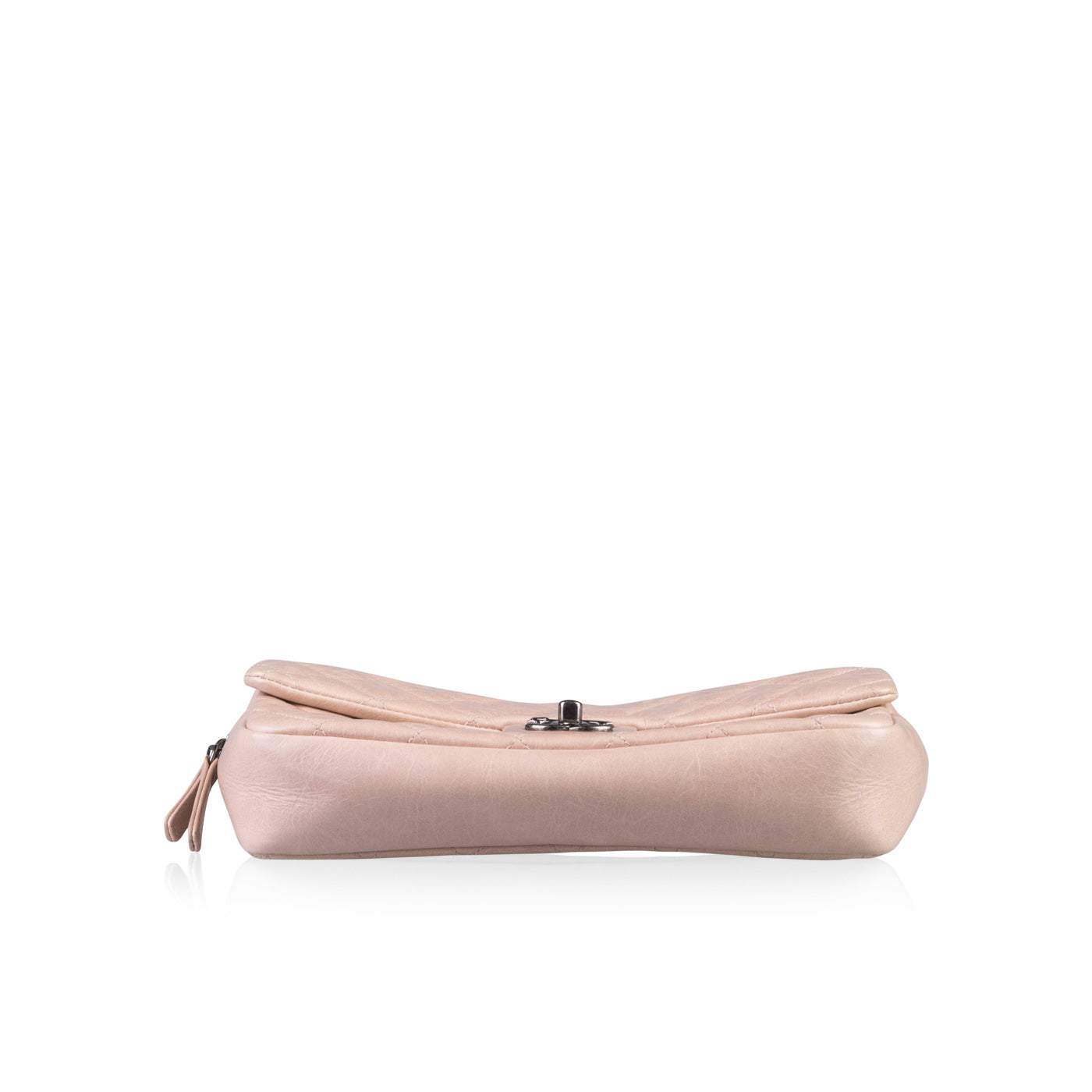 Chanel Easy Carry Flap Bag