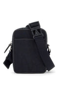Valentino Garavani Small Toile Iconographe Crossbody Bag Men