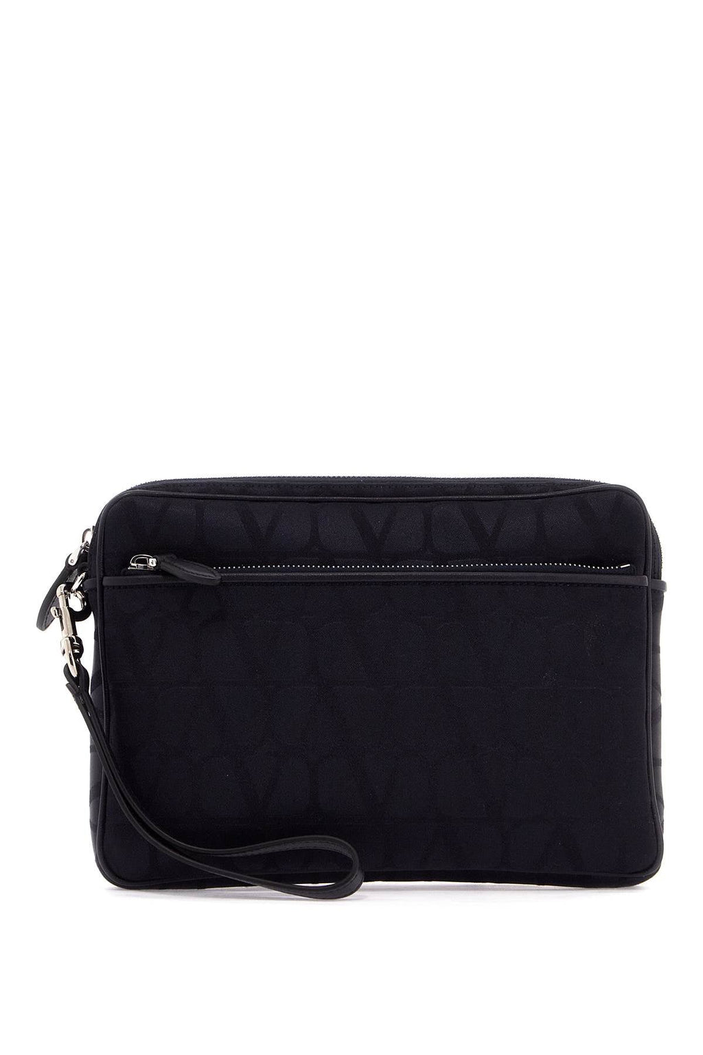Valentino Garavani Toile Iconographe Pouch Men