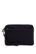 Valentino Garavani Toile Iconographe Pouch Men