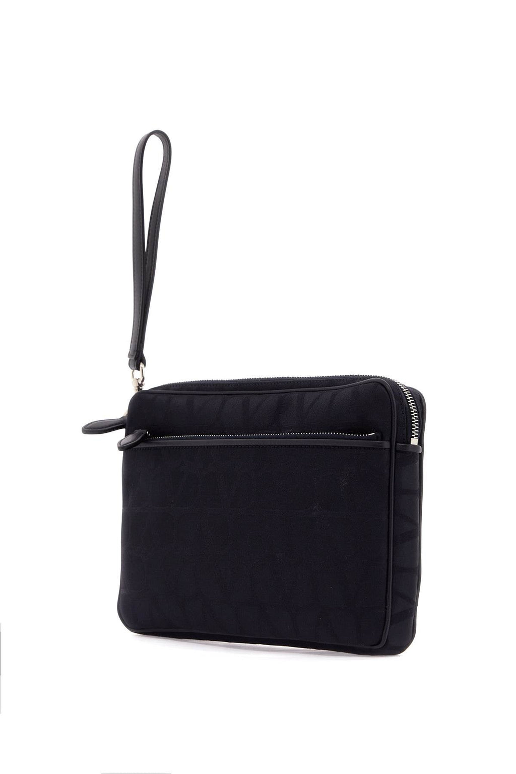 Valentino Garavani Toile Iconographe Pouch Men
