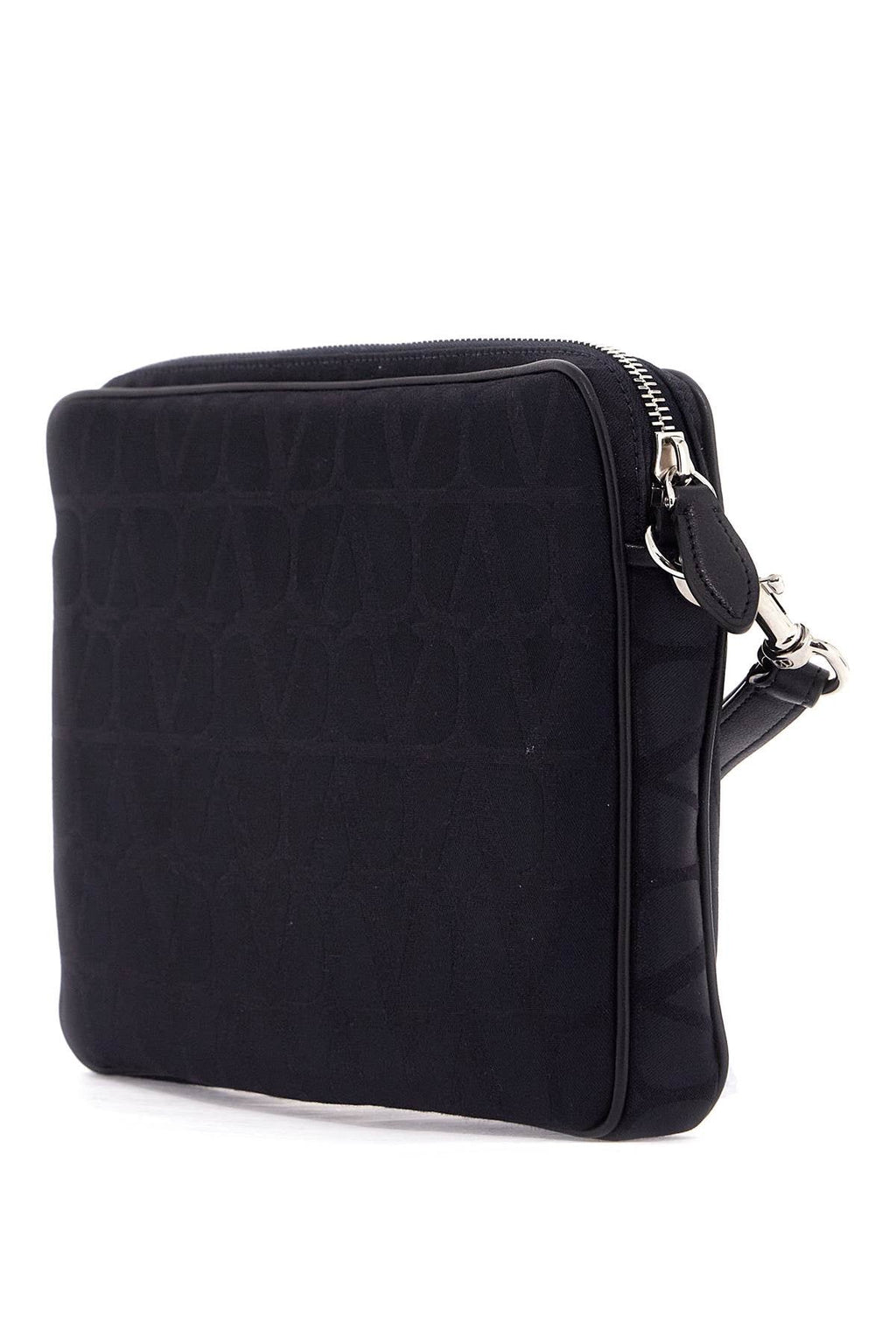 Valentino Garavani Toile Iconographe Pouch Men