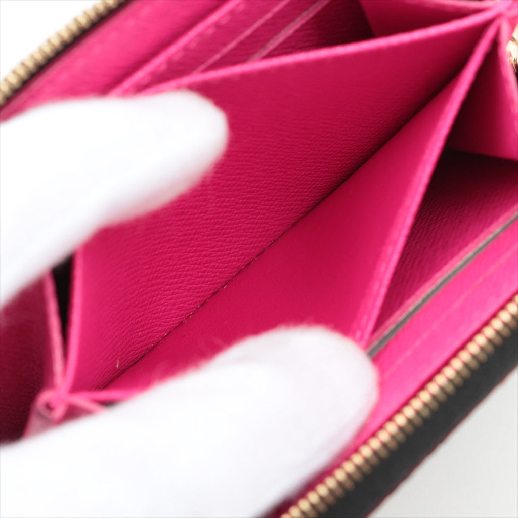 Louis Vuitton Multicolor Zippy Coin Purse